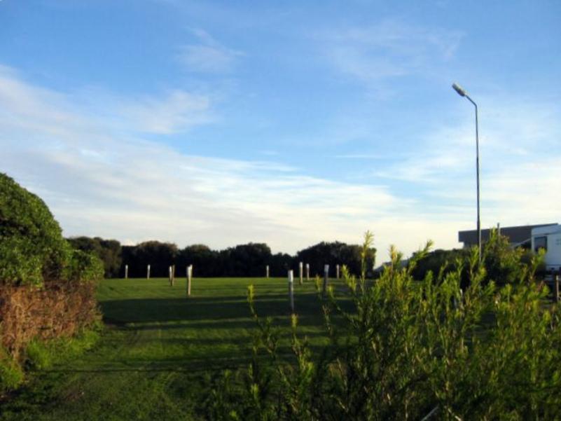 Marengo Holiday Park Exteriör bild